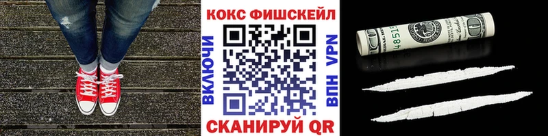 Кокаин FishScale  Володарск 